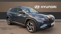 2023 Hyundai TUCSON 1.6 TGDi Hybrid 230 Premium 5dr 2WD Auto Hybrid Estate Estat