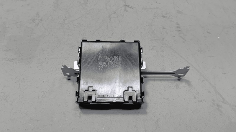 Used Nissan Rogue 2021 - 2025 Central Gateway Control Module Unit OEM