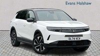 2024 Vauxhall Grandland 1.2 Hybrid [136] Ultimate 5dr e-DCT6 [Pan Roof] Hatchbac