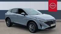 2025 Nissan Qashqai 1.3 DiG-T MH 158 Acenta Premium 5dr Xtronic Petrol Hatchback