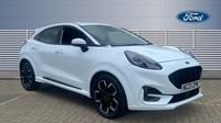 2023 Ford Puma 1.0 EcoBoost Hybrid mHEV ST-Line X 5dr Petrol Hatchback Hatchback