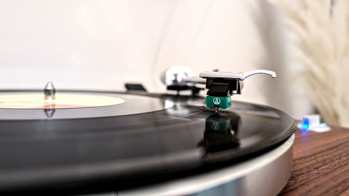 Artikelfoto(s) von einem verifizierten Käufer