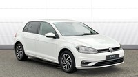 2019 Volkswagen Golf 1.6 TDI Match 5dr Diesel Hatchback Hatchback Diesel Manual