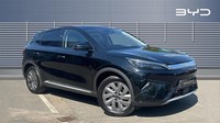 2026 BYD ATTO 3 EVO 230kW Design 75kWh 5dr Auto MPV ELECTRIC Automatic
