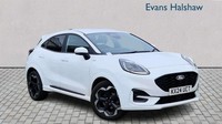 2024 Ford Puma 1.0 EcoBoost Hybrid mHEV ST-Line X 5dr DCT Hatchback Petrol Autom