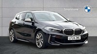 2024 BMW 1 Series M135i xDrive 5dr Step Auto Hatchback Petrol Automatic