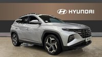 2021 Hyundai TUCSON 1.6 TGDi Ultimate 5dr 2WD Petrol Estate Estate Petrol Manual