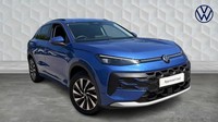 2026 Volkswagen T-Roc ETSI MHEV Life DSG Euro 6 5-door SUV Petrol Automatic
