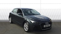 2021 Audi A1 30 TFSI 110 Sport 5dr S Tronic Petrol Hatchback Hatchback Petrol Au