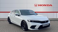 2023 Honda Civic 2.0 eHEV Advance 5dr CVT Hybrid Hatchback Hatchback Hybrid Auto