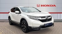 2020 Honda CR-V 2.0 i-MMD Hybrid EX 5dr eCVT Hybrid Estate Estate Hybrid Automat