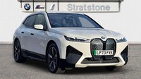 2023 BMW iX 240kW xDrive40 M Sport 76.6kWh 5dr Auto SUV Electric Automatic