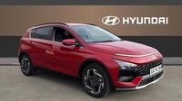 2024 Hyundai BAYON 1.0 TGDi Ultimate 5dr Petrol Hatchback Hatchback Petrol Manua