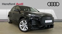 2025 Audi Q6 e-tron 185kW 83kWh Sport 5dr Auto [S+V] Electric Estate Estate Elec