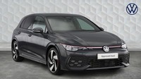 2025 Volkswagen Golf 2.0 TSI GTI DSG Euro 6 5-door Hatchback Petrol Automatic