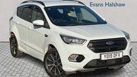 2019 Ford Kuga 1.5 EcoBoost ST-Line 5dr 2WD SUV Petrol Manual