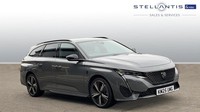 2025 Peugeot 308 SW 1.2 HYBRID GT Estate 5dr Petrol Hybrid e-DSC6 Euro 6 (s/s) (