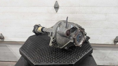2014-2019 Chevrolet Silverado 3.42 Ratio Front Axle Differential Carrier 86k