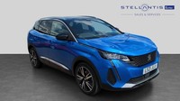 2021 Peugeot 3008 SUV 1.2 PureTech GT Premium SUV 5dr Petrol EAT Euro 6 (s/s) (1
