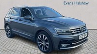 2019 Volkswagen Tiguan 1.5 TSi EVO 150 SEL 5dr DSG Estate Petrol Automatic