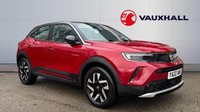 2022 Vauxhall Mokka 1.2 Turbo 100 Elite Premium 5dr Petrol Hatchback Hatchback P