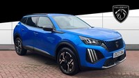 2023 Peugeot 2008 1.2 PureTech 130 Allure 5dr Petrol Estate Estate Petrol Manual