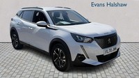 2020 Peugeot 2008 1.5 BlueHDi Allure Premium 5dr Estate Diesel Manual