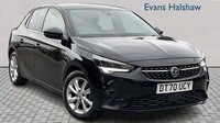 2021 Vauxhall Corsa 1.2 Elite 5dr Hatchback Petrol Manual