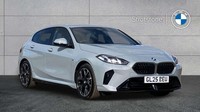2025 BMW 1 Series 120 M Sport 5dr Step Auto Hatchback Petrol Automatic