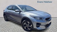 2020 Kia XCeed 1.6 CRDi ISG 2 5dr Hatchback Diesel Manual