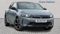 2025 Vauxhall Corsa 1.2 Turbo Ultimate 5dr Auto Hatchback Petrol Automatic