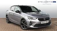 2023 Vauxhall Corsa 1.2 Turbo Ultimate Hatchback 5dr Petrol Auto Euro 6 (s/s) (1