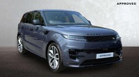 2024 Land Rover Range Rover Sport 3.0 D300 Dynamic SE 5dr Auto SUV Diesel Automa