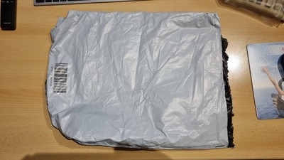 Artikelfoto(s) von einem verifizierten Käufer