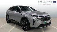 2025 Peugeot 3008 73kWh GT SUV 5dr Electric Auto (210 ps) SUV Electric Automatic