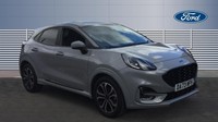 2023 Ford Puma 1.0 EcoBoost Hybrid mHEV ST-Line 5dr Petrol Hatchback Hatchback P