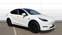 2022 Tesla Model Y Long Range AWD 5dr Auto Electric Hatchback Hatchback Electric