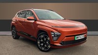 2024 Hyundai KONA 160kW Ultimate 65kWh 5dr Auto Electric Hatchback Hatchback Ele
