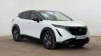 2024 Nissan ARIYA 160kW Evolve 63kWh 5dr Auto HATCHBACK ELECTRIC Automatic