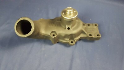 Jaguar Series 2 E Water Pump C28414 WYF J4871 OEM 1970? NOS