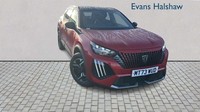 2023 Peugeot 2008 1.2 PureTech 130 GT 5dr EAT8 HATCHBACK PETROL Automatic