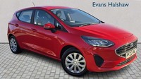 2022 Ford Fiesta 1.1 75 Trend 5dr Hatchback Petrol Manual