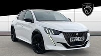 2023 Peugeot 208 1.2 PureTech 100 GT 5dr Petrol Hatchback Hatchback Petrol Manua