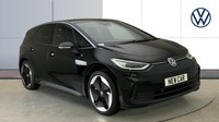 2025 Volkswagen ID.3 150kW Match Pro S 77kWh 5dr Auto [5 Seats] Electric Hatchba