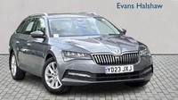 2023 Skoda Superb 2.0 TDI CR SE 5dr DSG Estate Diesel Automatic