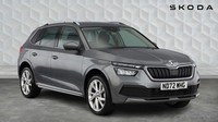 2023 Škoda Kamiq 1.0 TSI SE L Executive DSG Euro 6 5-door SUV Petrol Automatic
