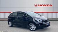 2021 Honda Jazz 1.5 i-MMD Hybrid SE 5dr eCVT Hybrid Hatchback Hatchback Hybrid A