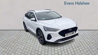 2023 Ford Focus 1.0 EcoBoost Active 5dr Estate Petrol Manual