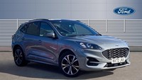 2022 Ford Kuga 2.5 FHEV ST-Line X Edition 5dr CVT Hybrid Estate Estate Hybrid Au