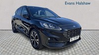 2021 Ford Kuga 1.5 EcoBlue ST-Line X Edition 5dr Auto SUV Diesel Automatic